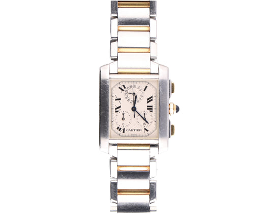 Cartier 2303