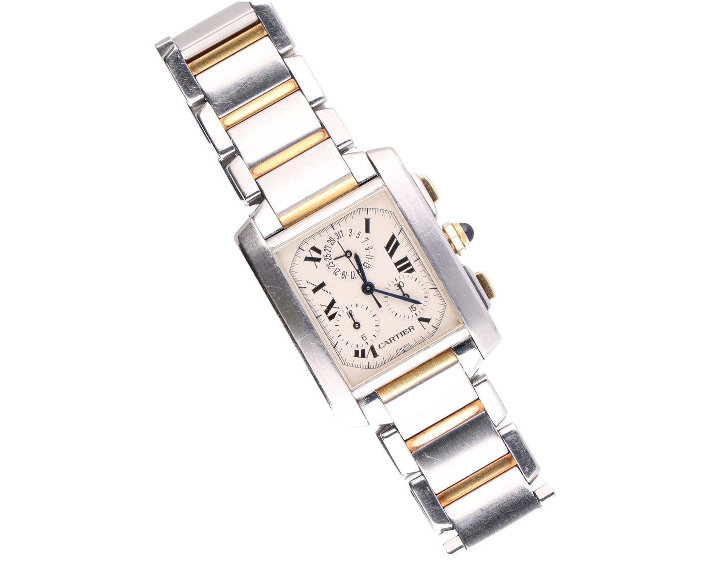 Cartier 2303