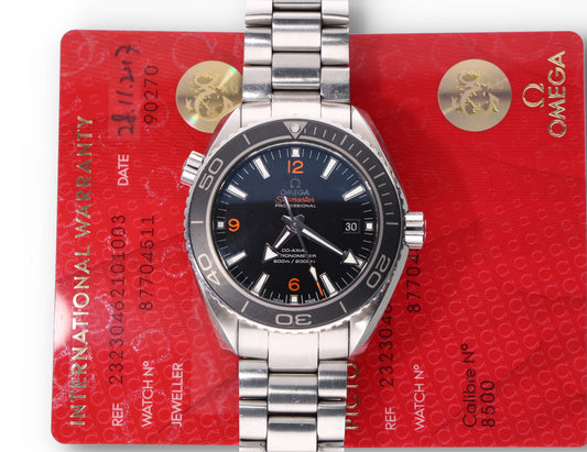 OMEGA 23230462101003
