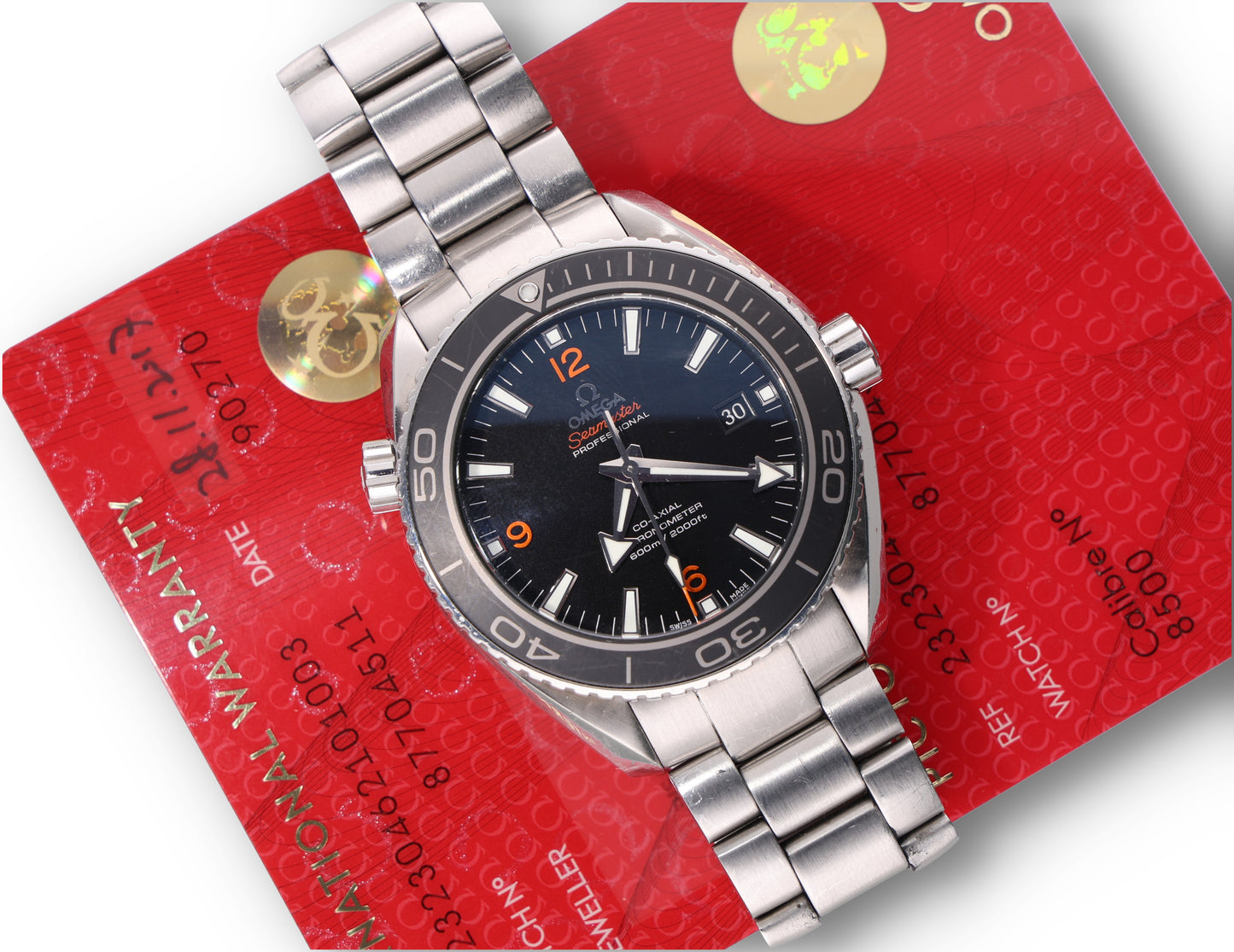 OMEGA 23230462101003