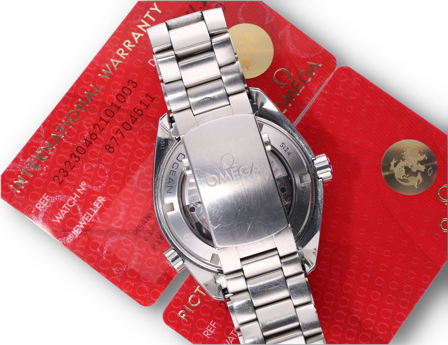 OMEGA 23230462101003