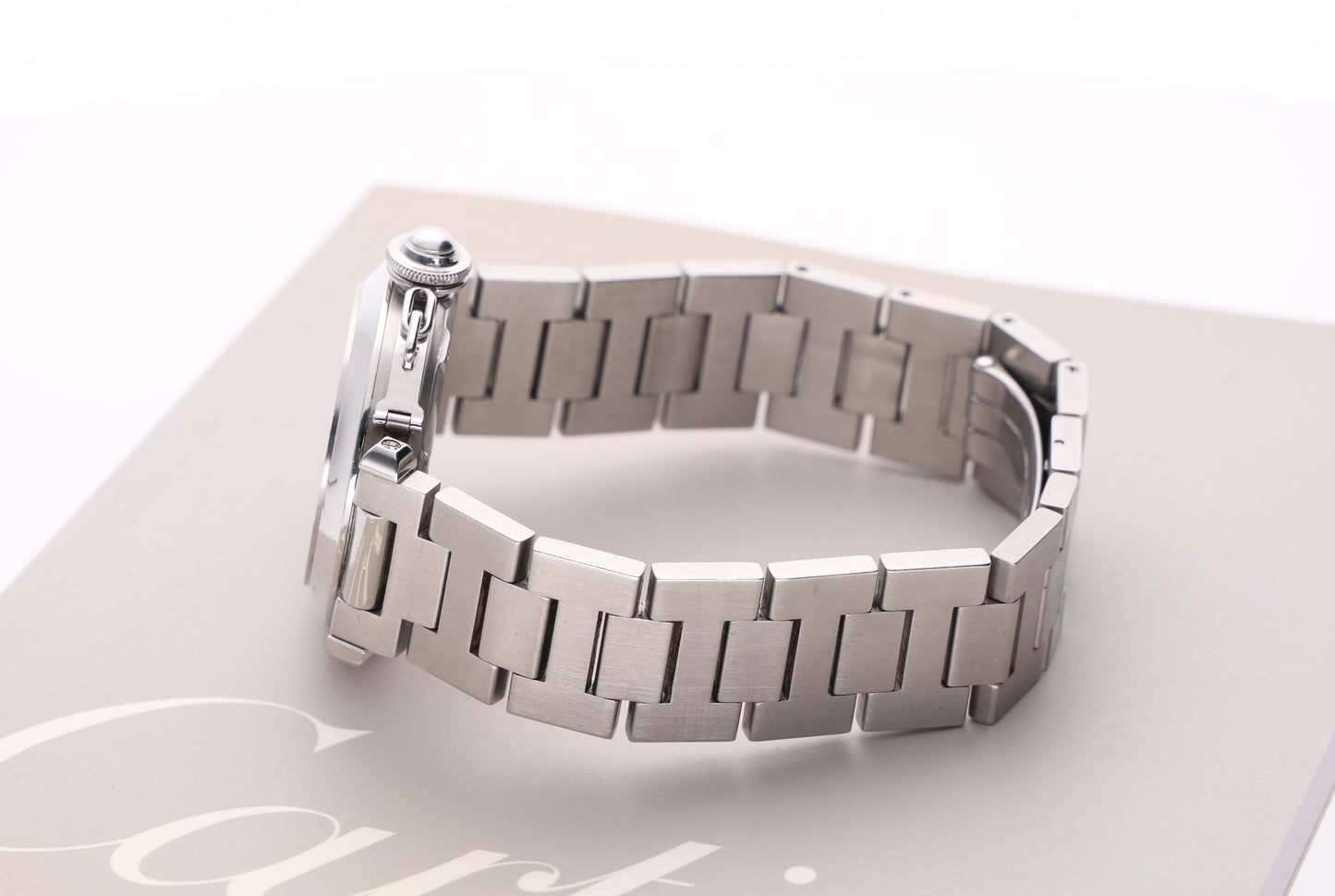 Cartier Pasha 2324
