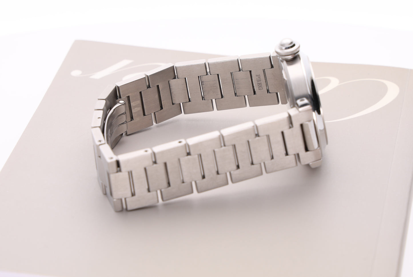 Cartier Pasha 2324