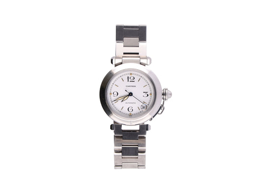 Cartier Pasha 2324