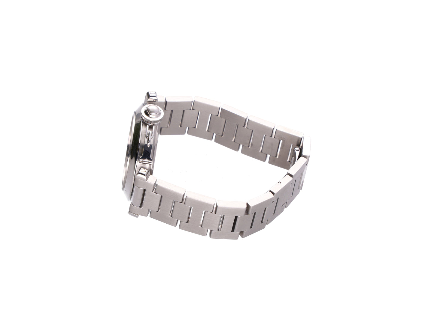 Cartier Pasha 2324