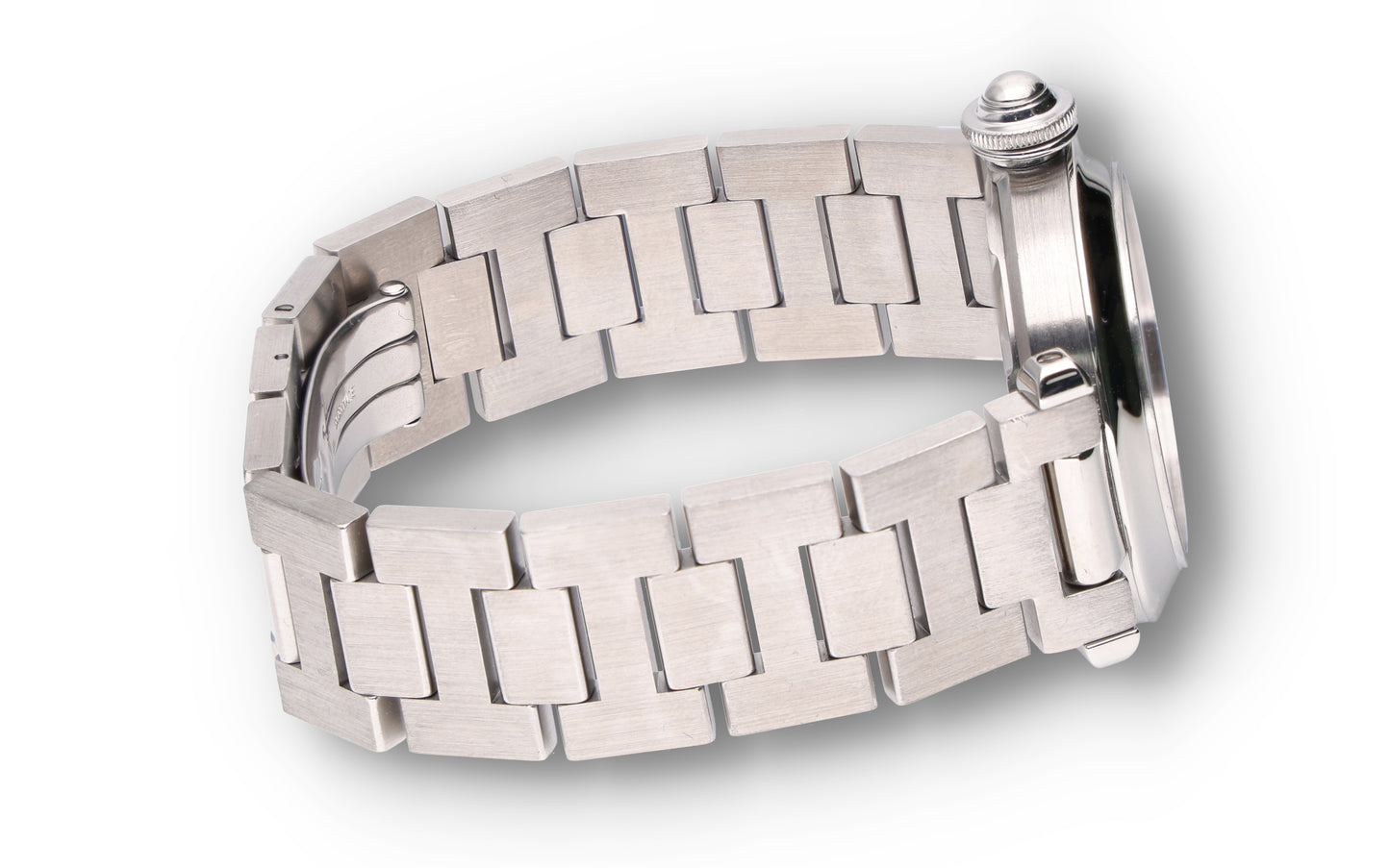 Cartier Pasha 35mm 2324 pink