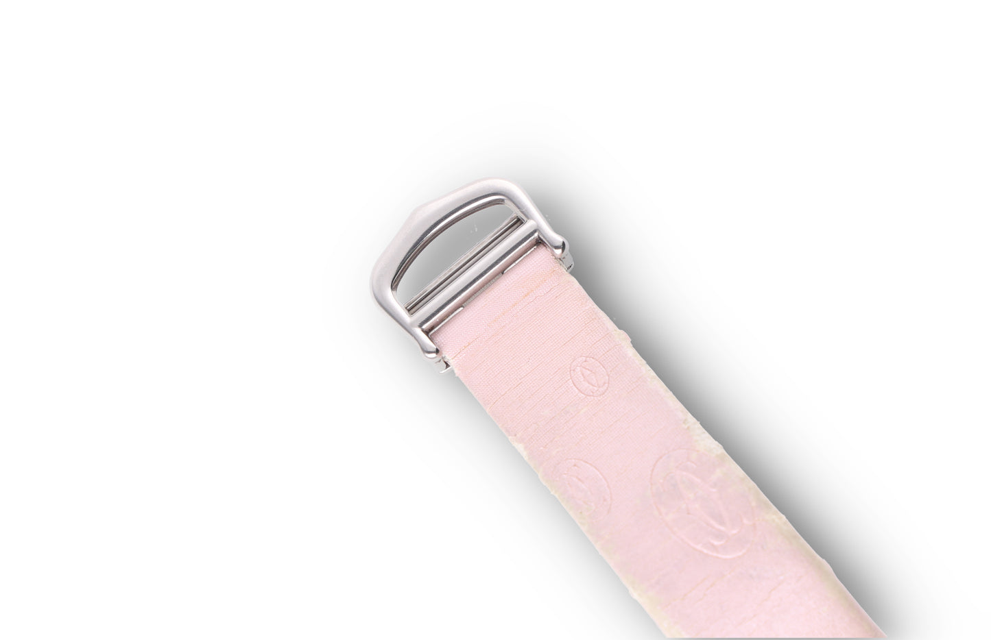 CARTIER Pasha ref. 2377