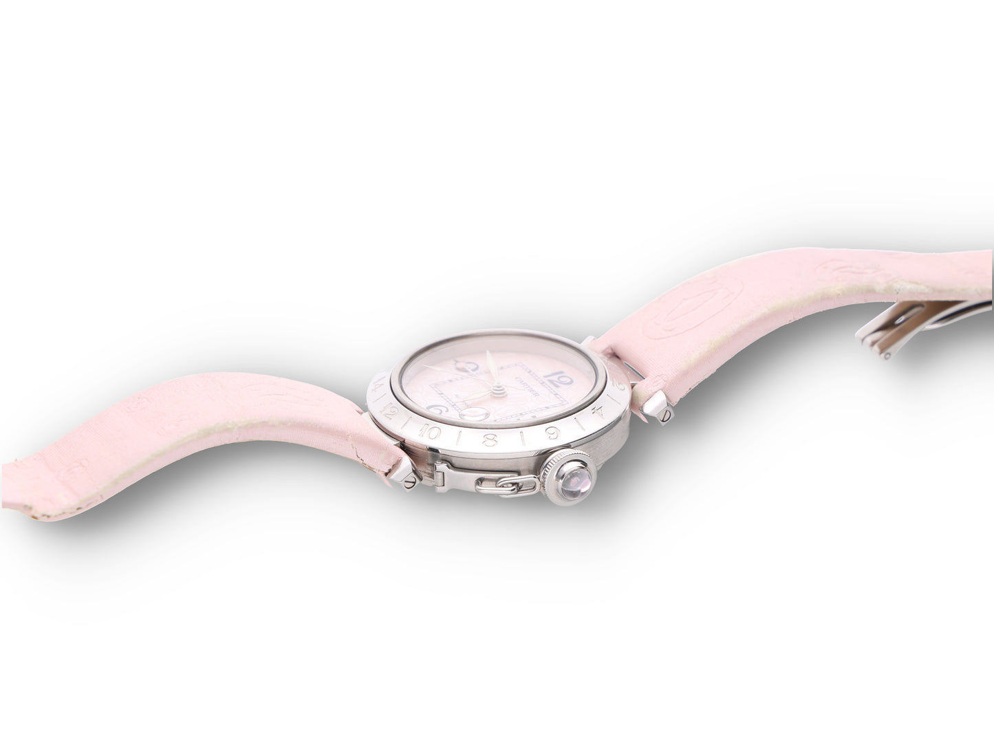 CARTIER Pasha ref. 2377