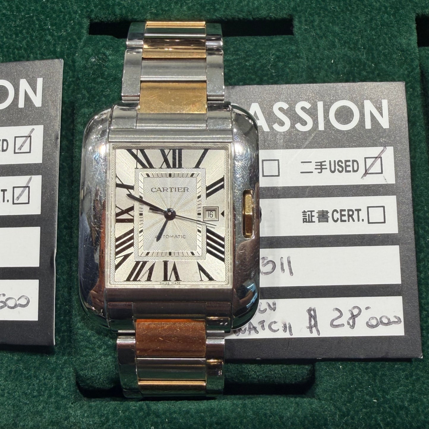 Cartier