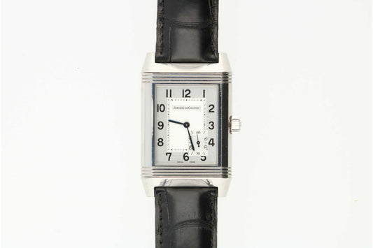 Jaeger-LeCoultre 280.8.14 8 days power reserve
