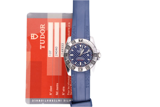 Tudor 24040