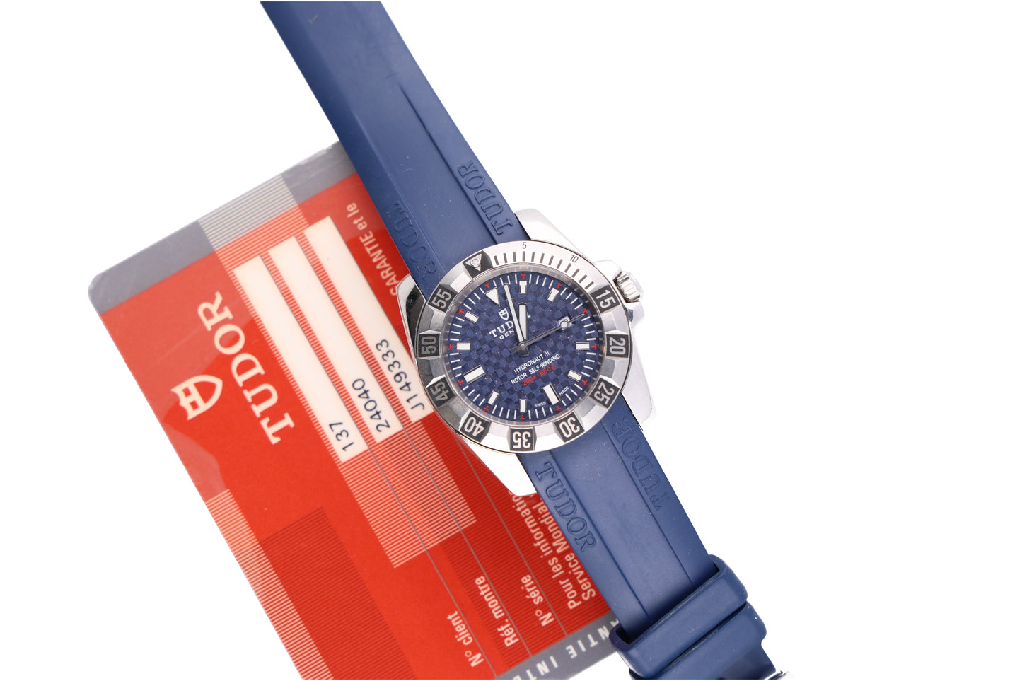 Tudor 24040