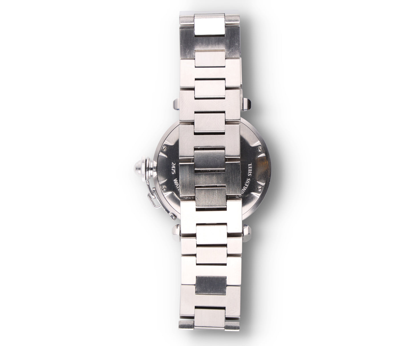 CARTIER Pasha ref. 2475.