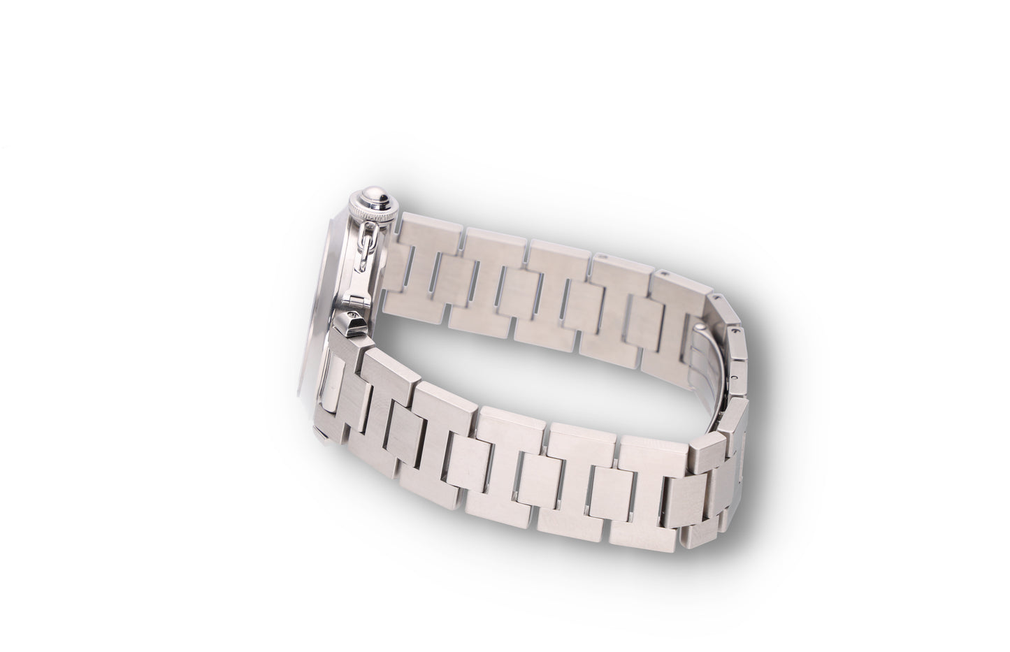 CARTIER Pasha ref. 2475.
