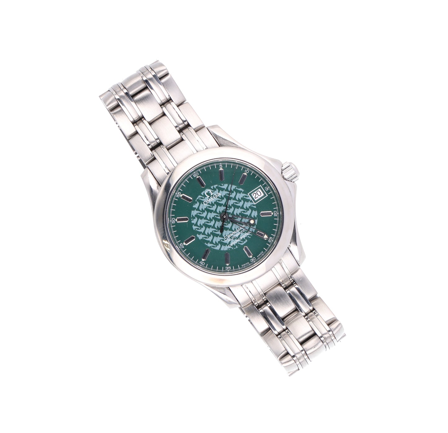 OMEGA GREEN  2506.70