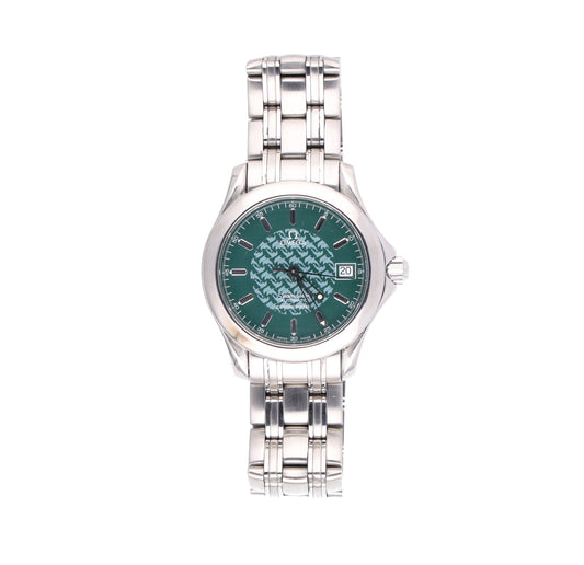 OMEGA GREEN  2506.70