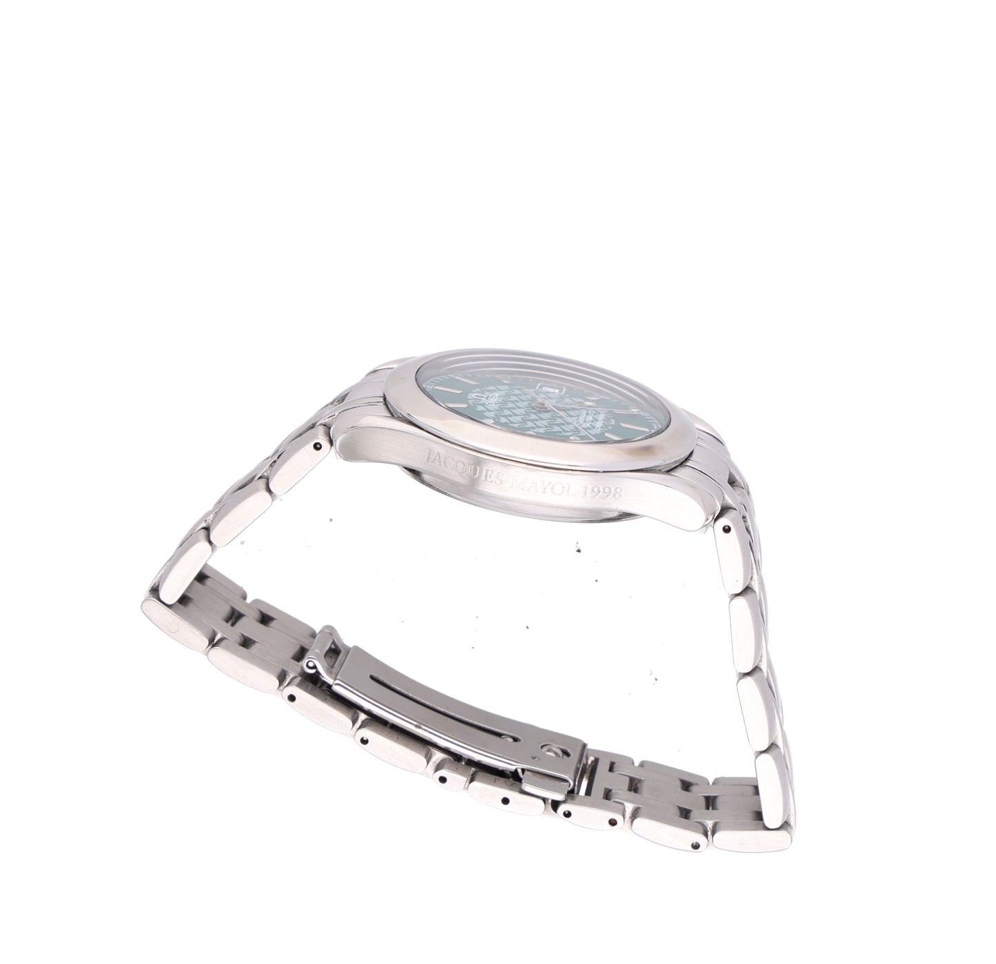 OMEGA GREEN  2506.70