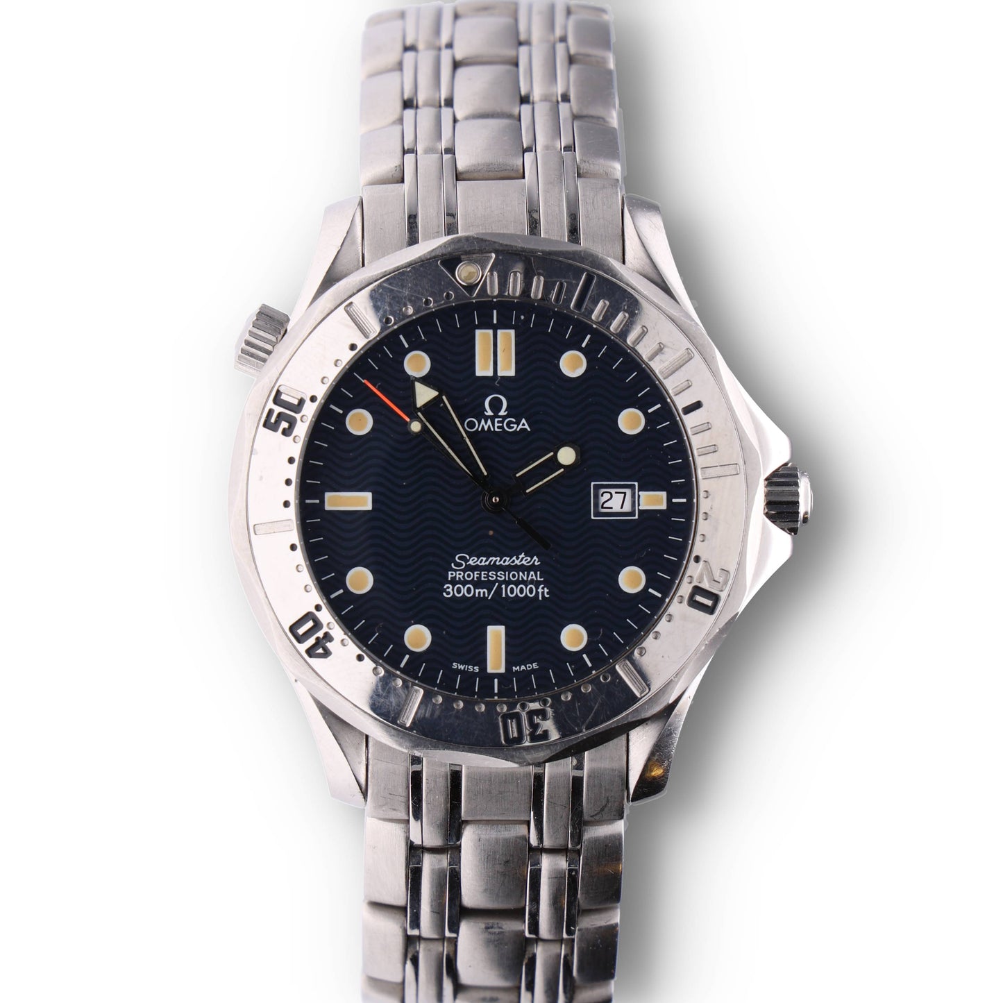 Omega Seamaster 25428000