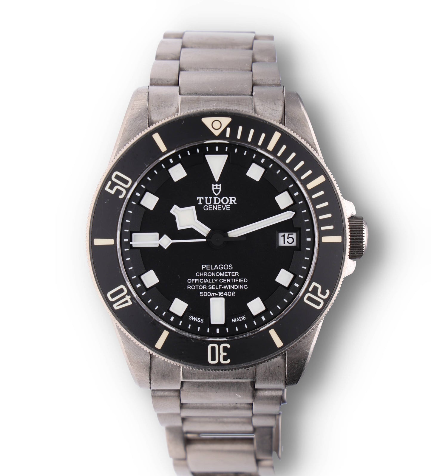 Tudor Pelagos 25600