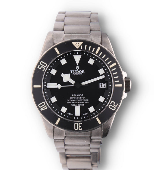Tudor Pelagos 25600