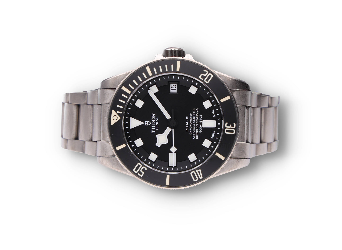 Tudor Pelagos 25600