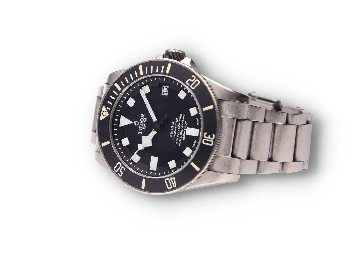 Tudor Pelagos 25600