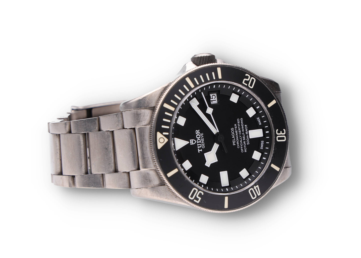 Tudor Pelagos 25600