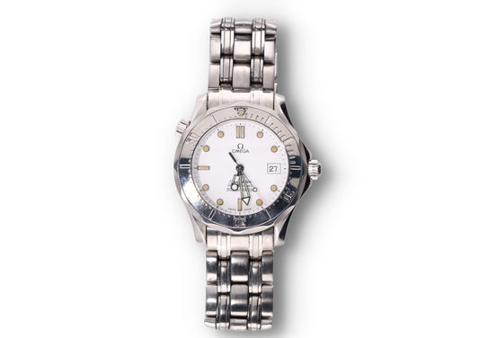 Omega Seamaster 2565.20