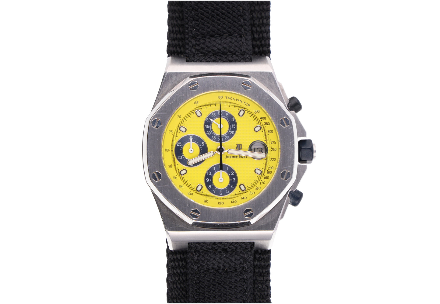 Audemars 25770ST