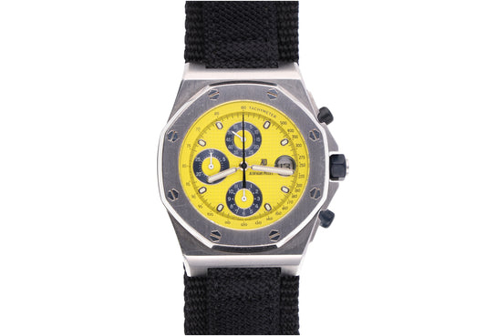 Audemars 25770ST
