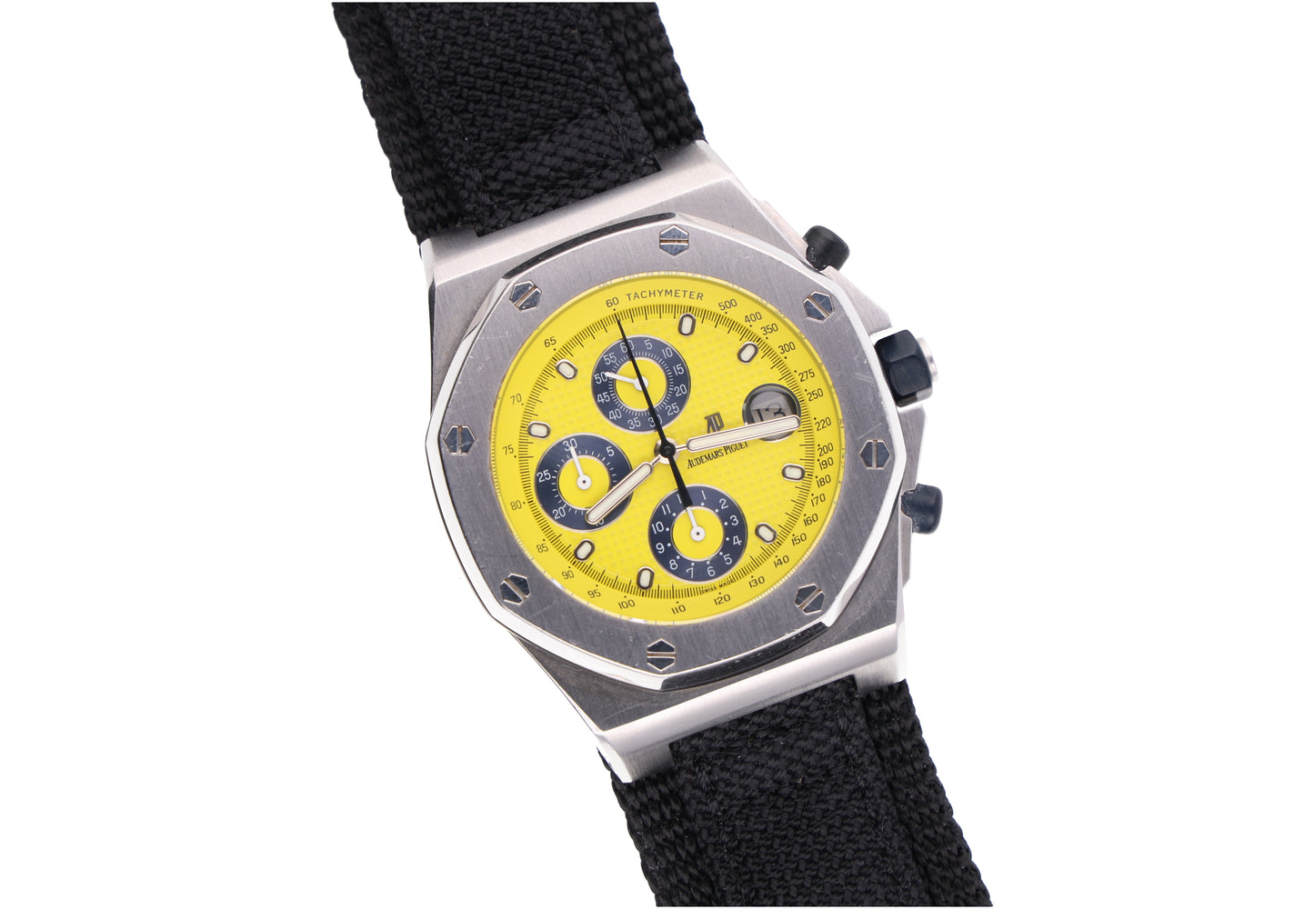 Audemars 25770ST