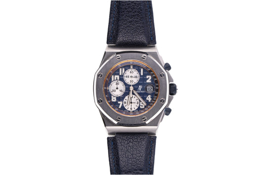 Audemars 25770ST