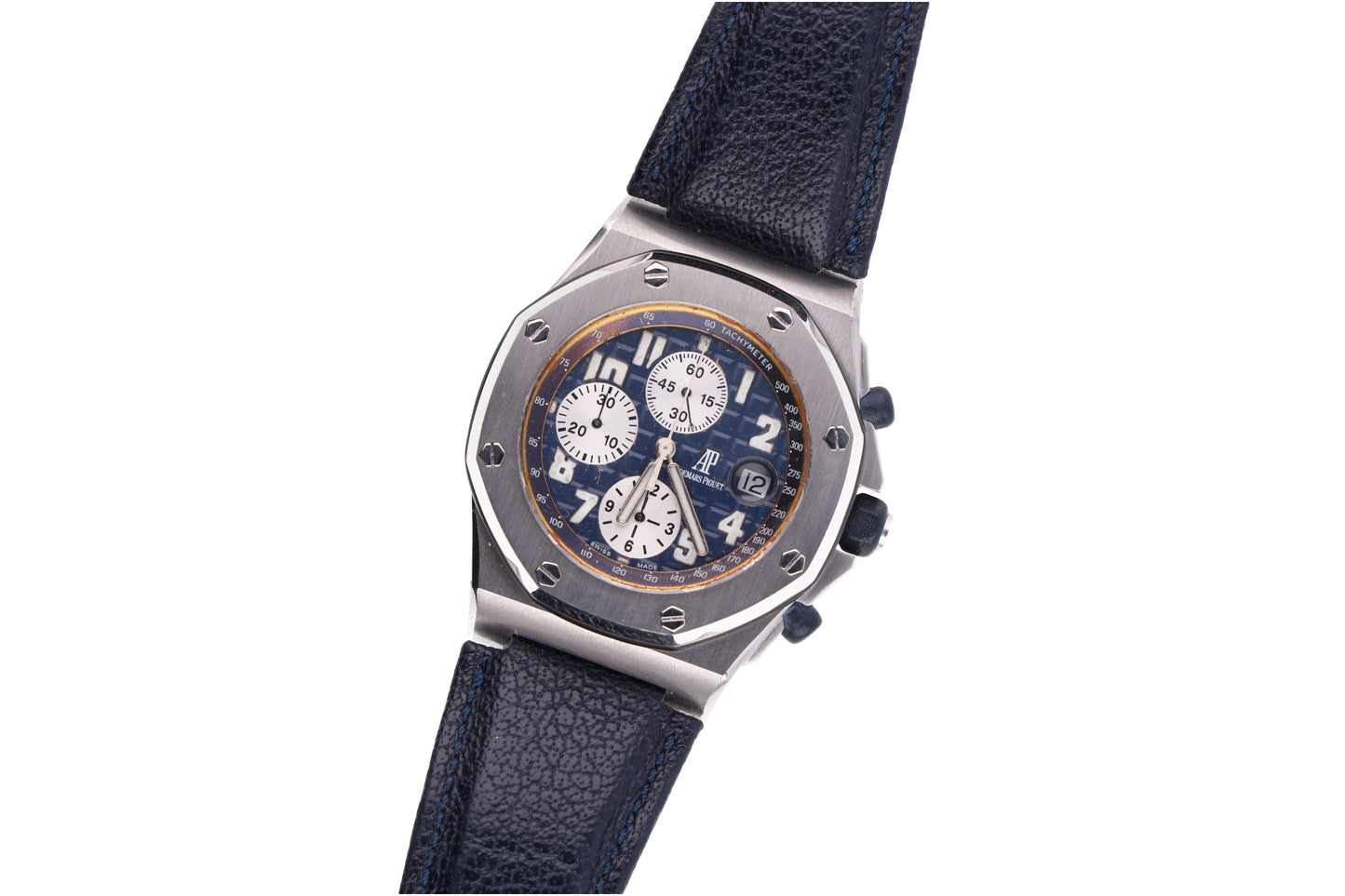 Audemars 25770ST