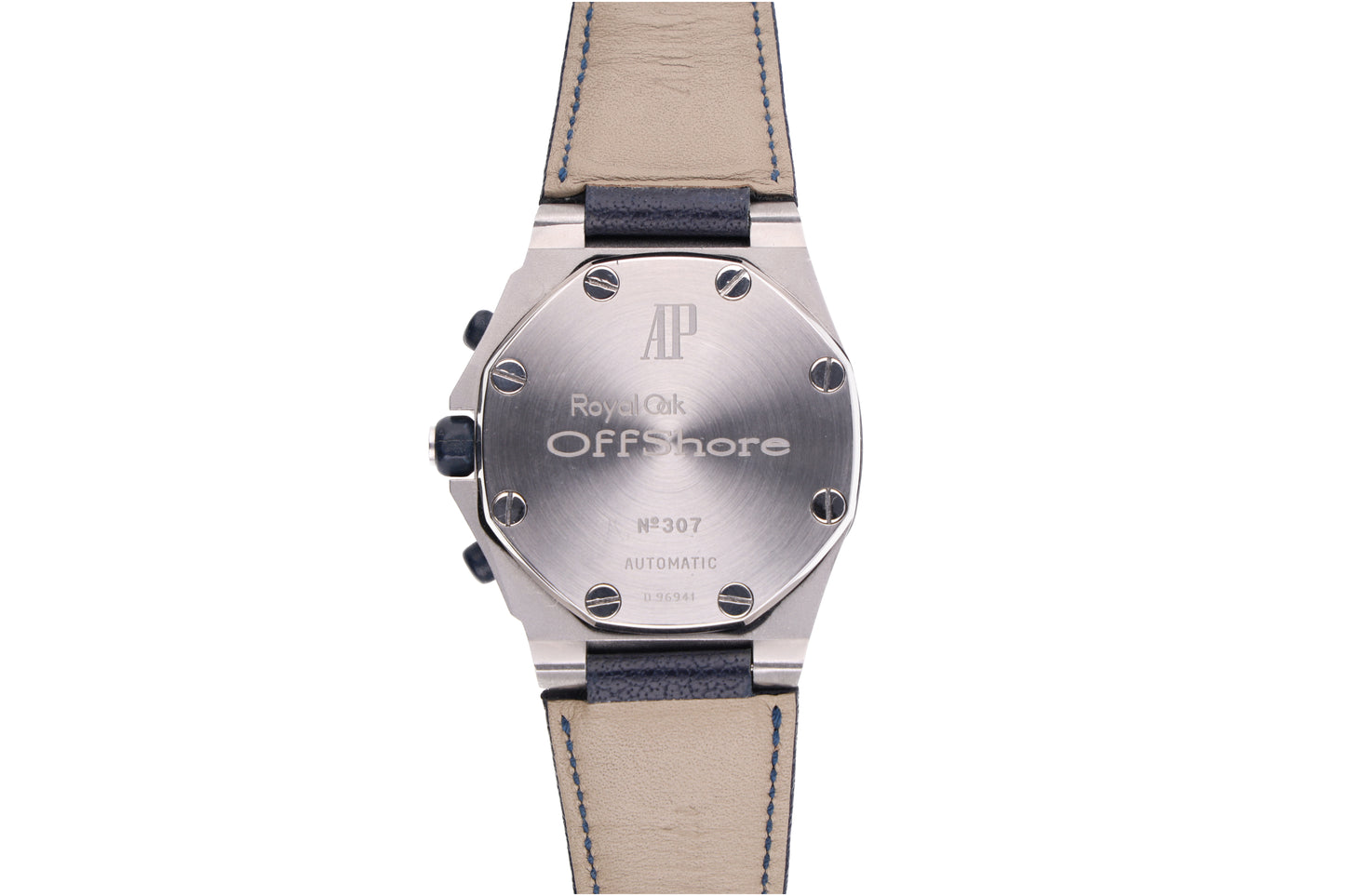 Audemars 25770ST