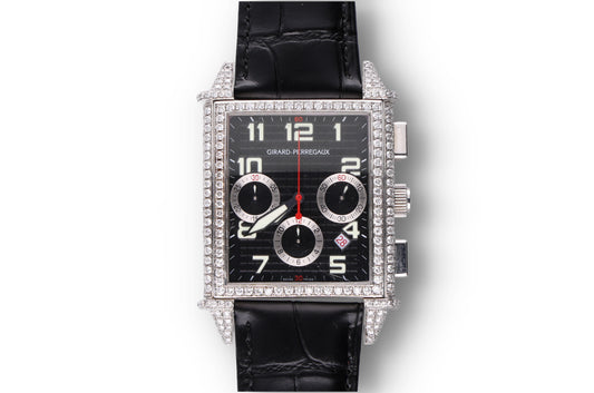 Girard Perregaux 25840 st