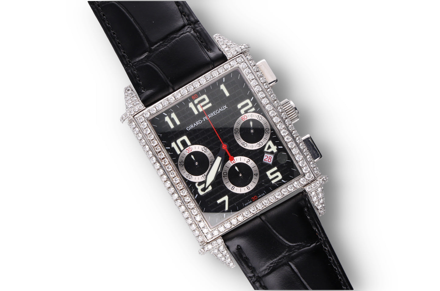 Girard Perregaux 25840 st