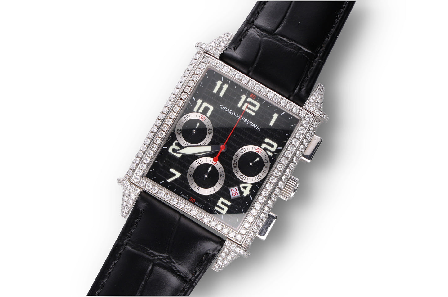 Girard Perregaux 25840 st