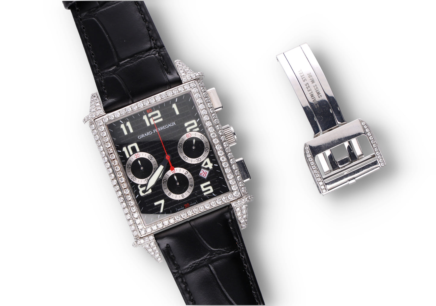 Girard Perregaux 25840 st