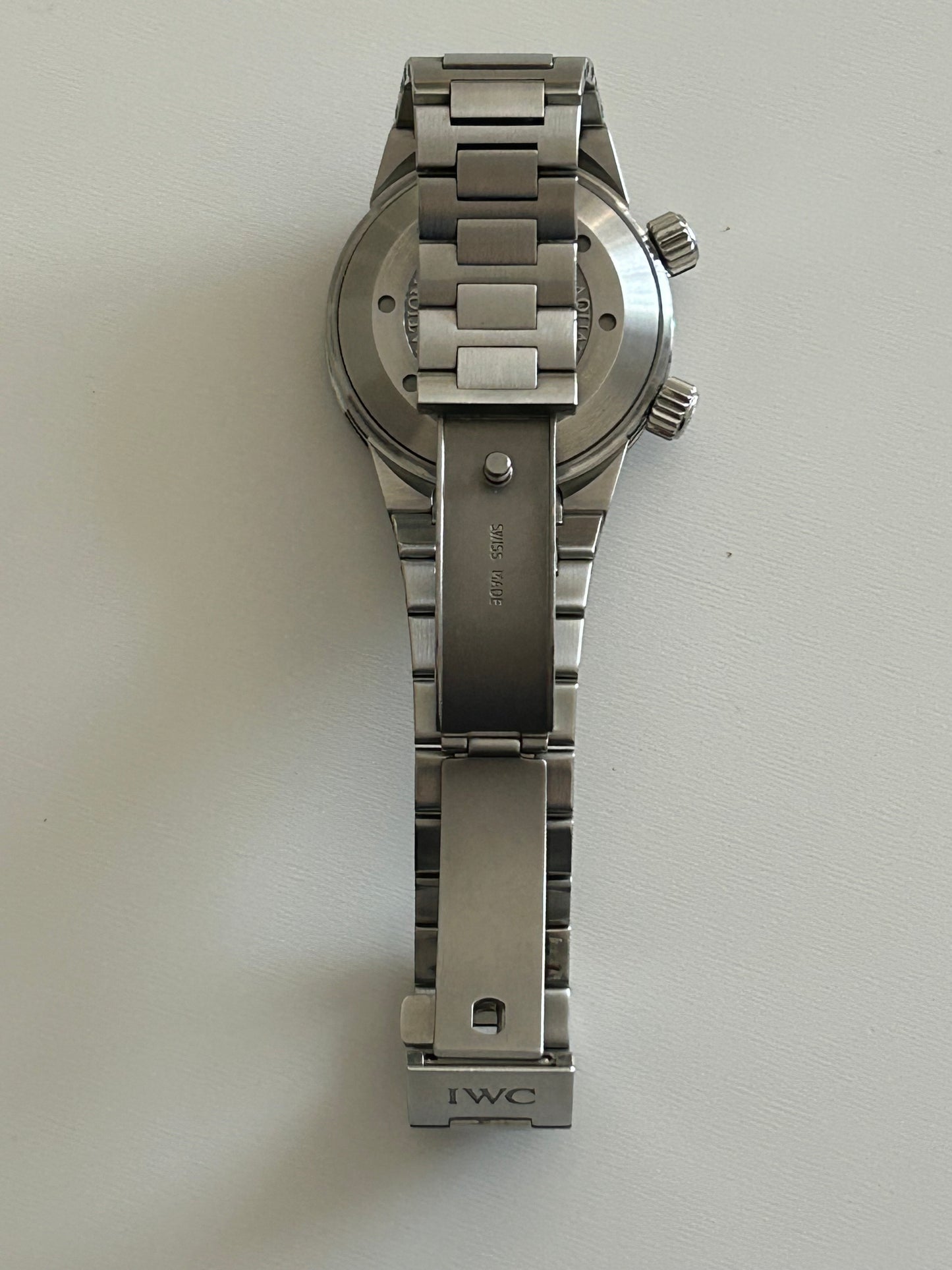 IWC iw354805 aquatimer