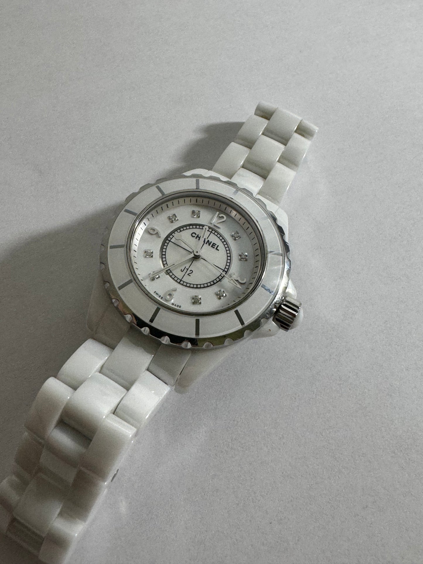 Chanel J12 ws 69085