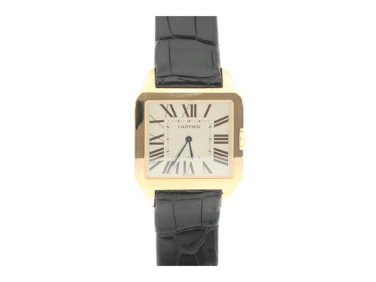 Cartier Santos Dumont 2649