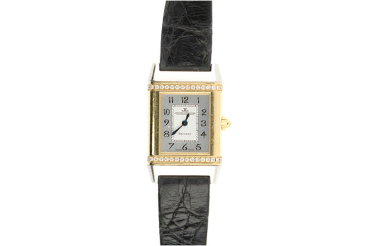 Jaeger-LeCoultre - Reverso Florale - 265.5.08