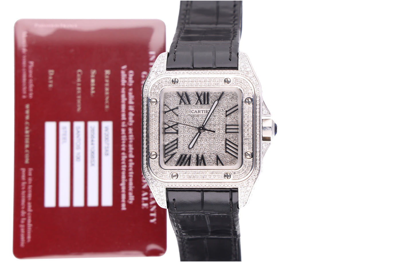Cartier 2656