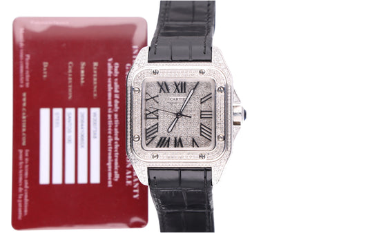 Cartier 2656