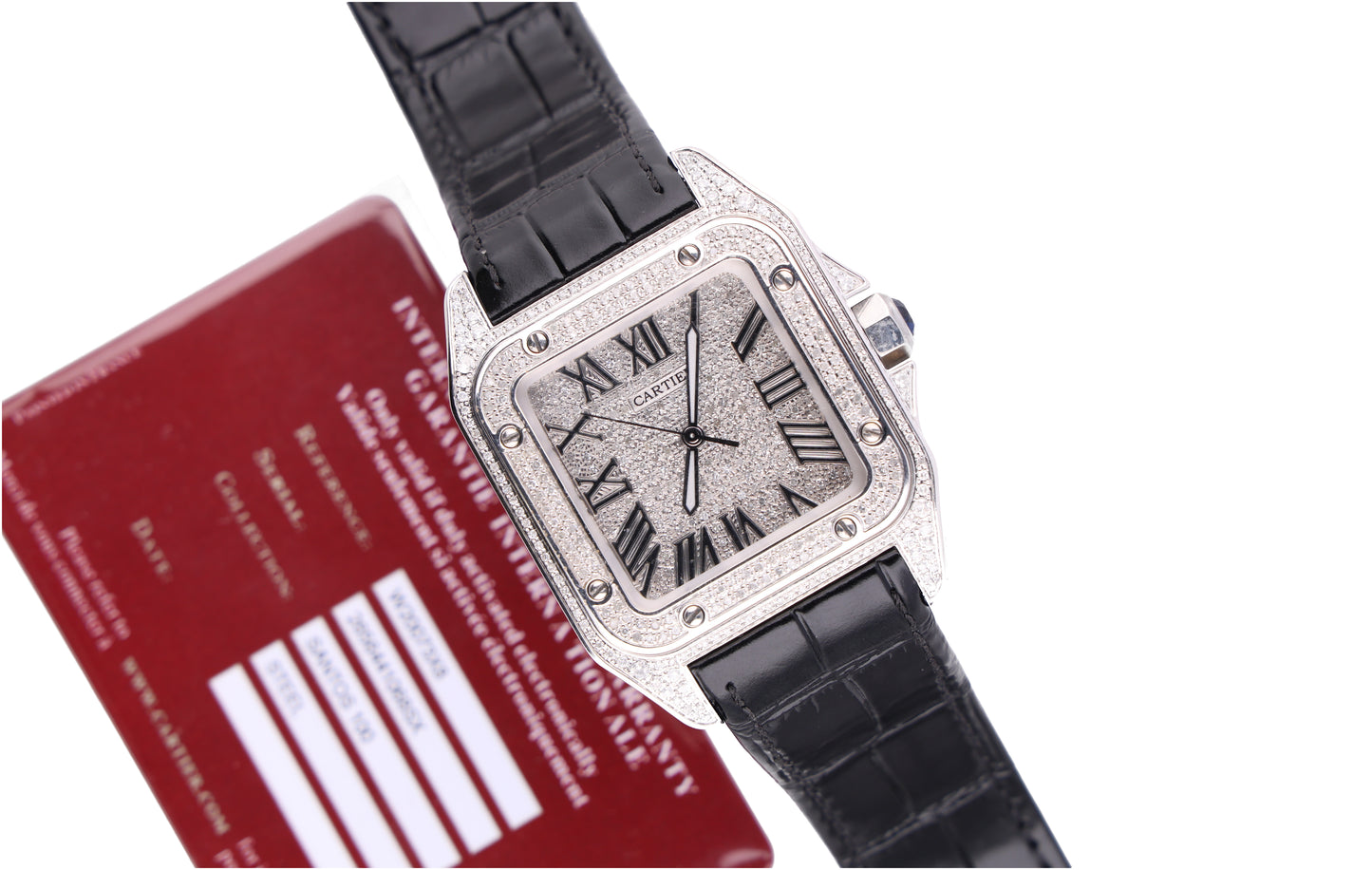 Cartier 2656