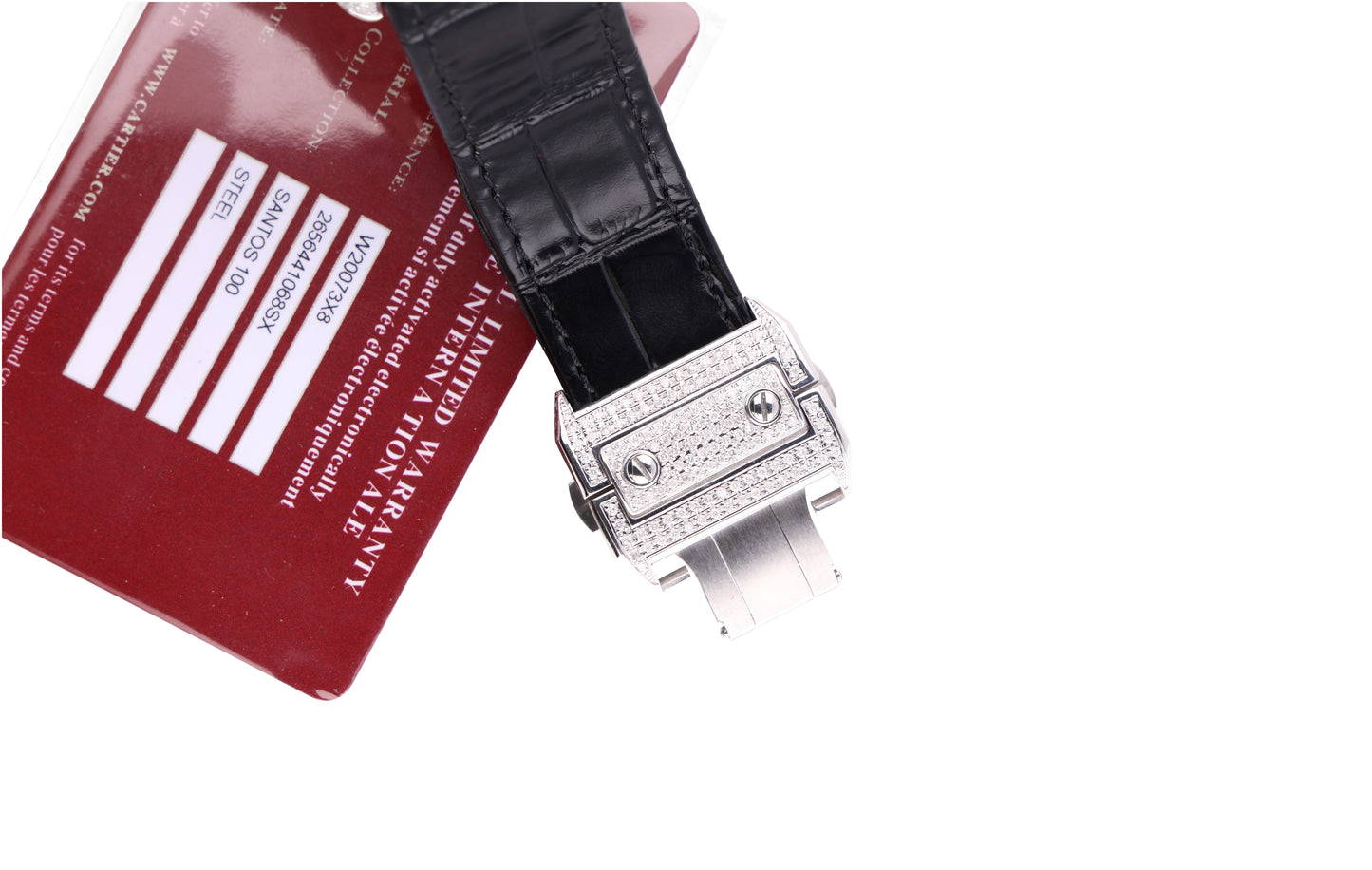 Cartier 2656