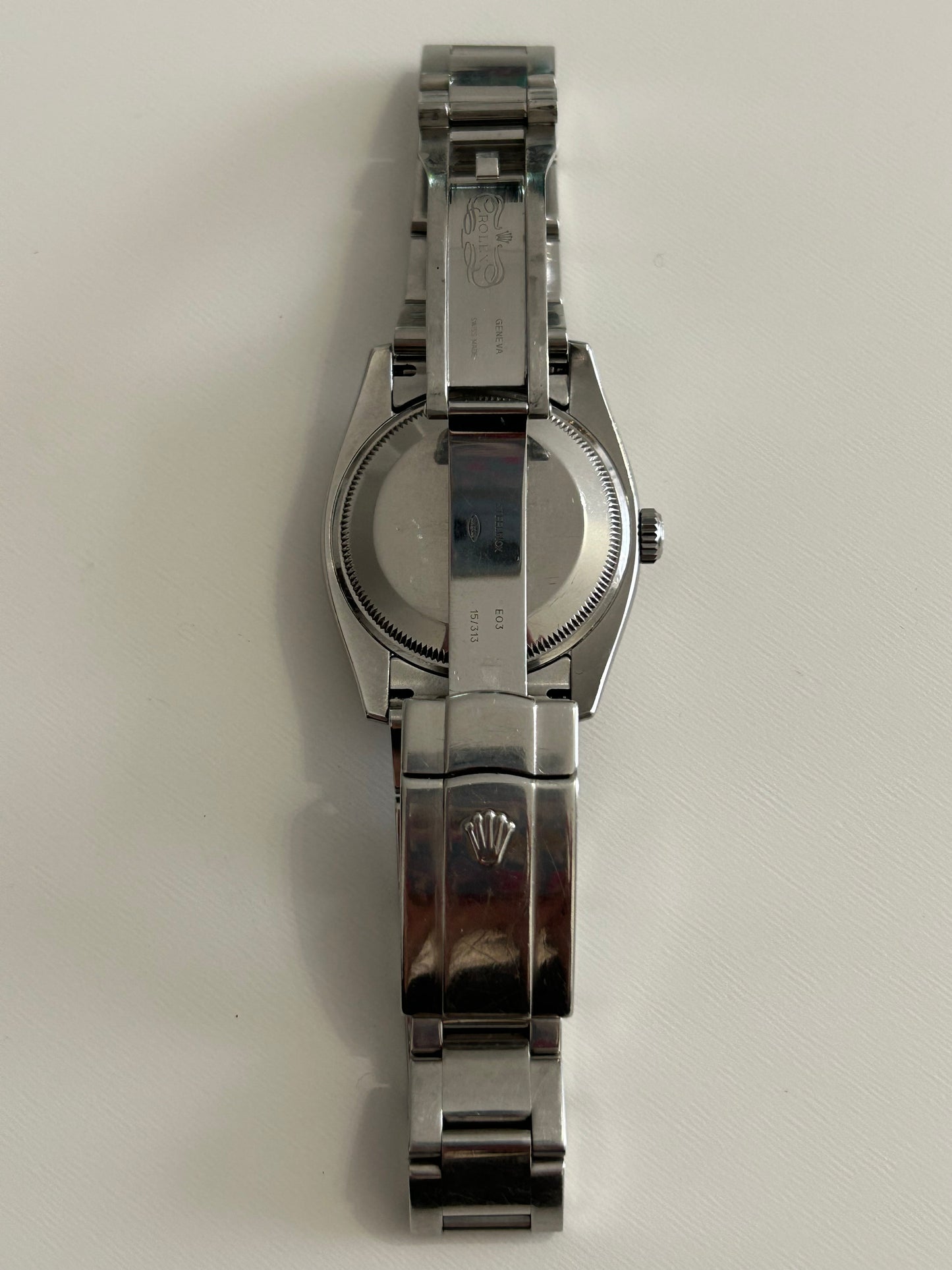 Rolex Datejust
