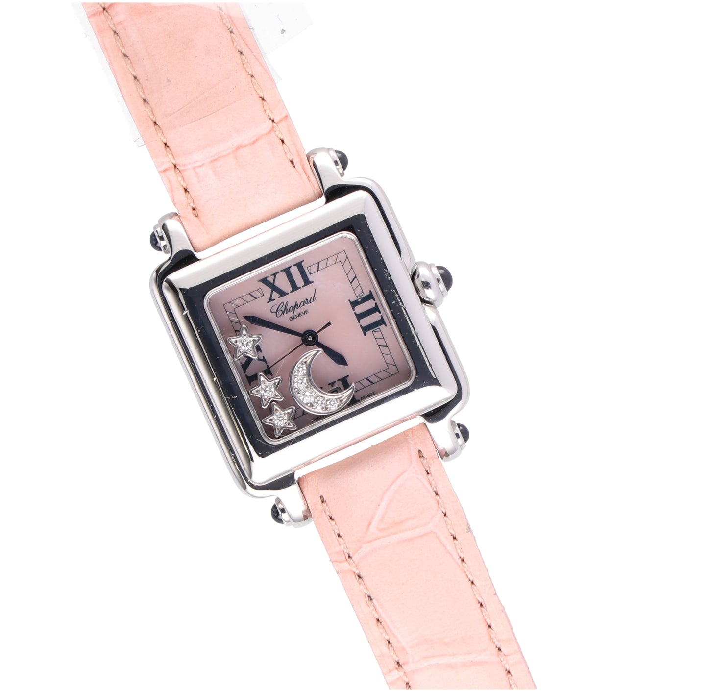 Chopard 27-8325 happy diamond