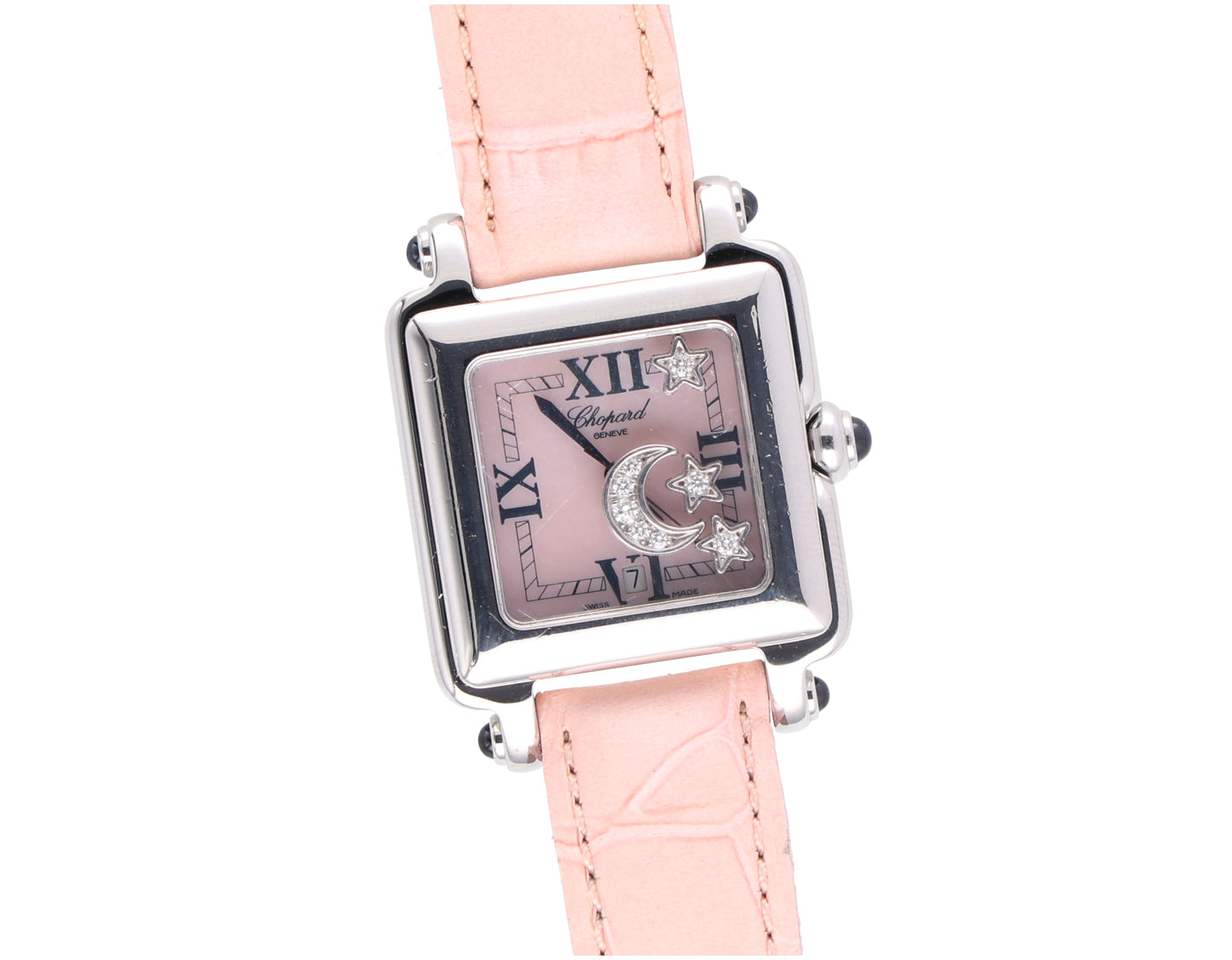 Chopard 27-8325 happy diamond