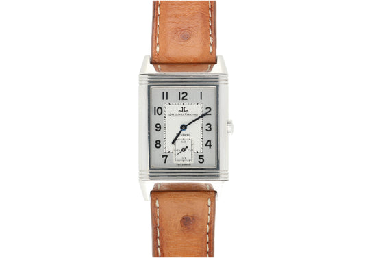 Jaeger Le-Coultre 270.8.62 Grand Teille